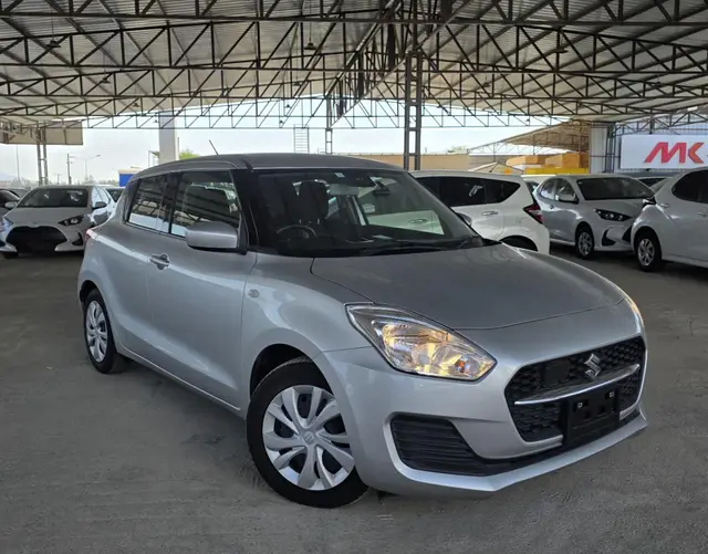 Suzuki Swift 1.5 AT