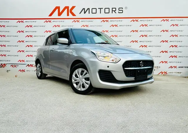 Suzuki Swift 1.3